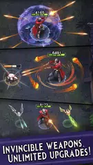 Monster Killer Pro - Shooter XAPK download