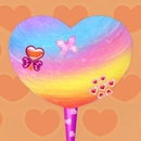 Funny Cotton Candy Maker APK