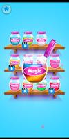 Funny Cotton Candy Maker captura de pantalla 3