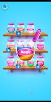 Funny Cotton Candy Maker syot layar 3