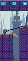 Draw One Bridge Puzzle captura de pantalla 1