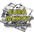 Euro Jackpot - Lotto, Number APK