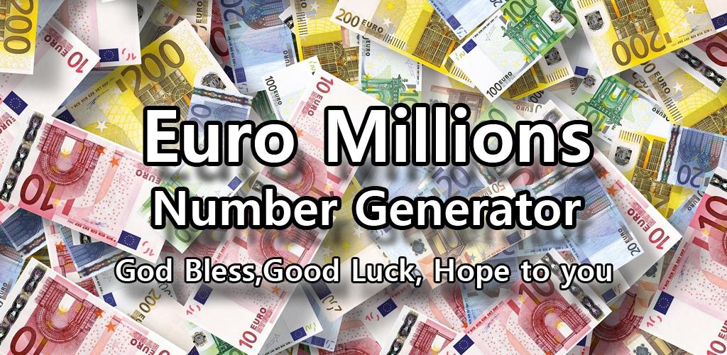 Euro Millions - Lotto , Number APK for Android Download