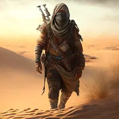 流放生存：沙漠中的生存遊戲 APK 下載