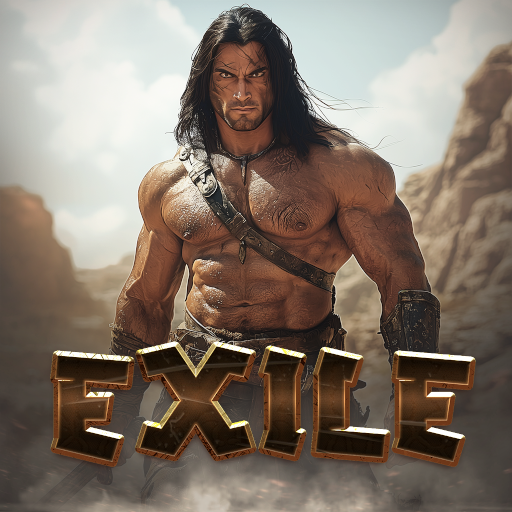 Exile Survival: Überleben