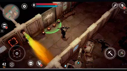 Exile Survival: Überleben XAPK Herunterladen