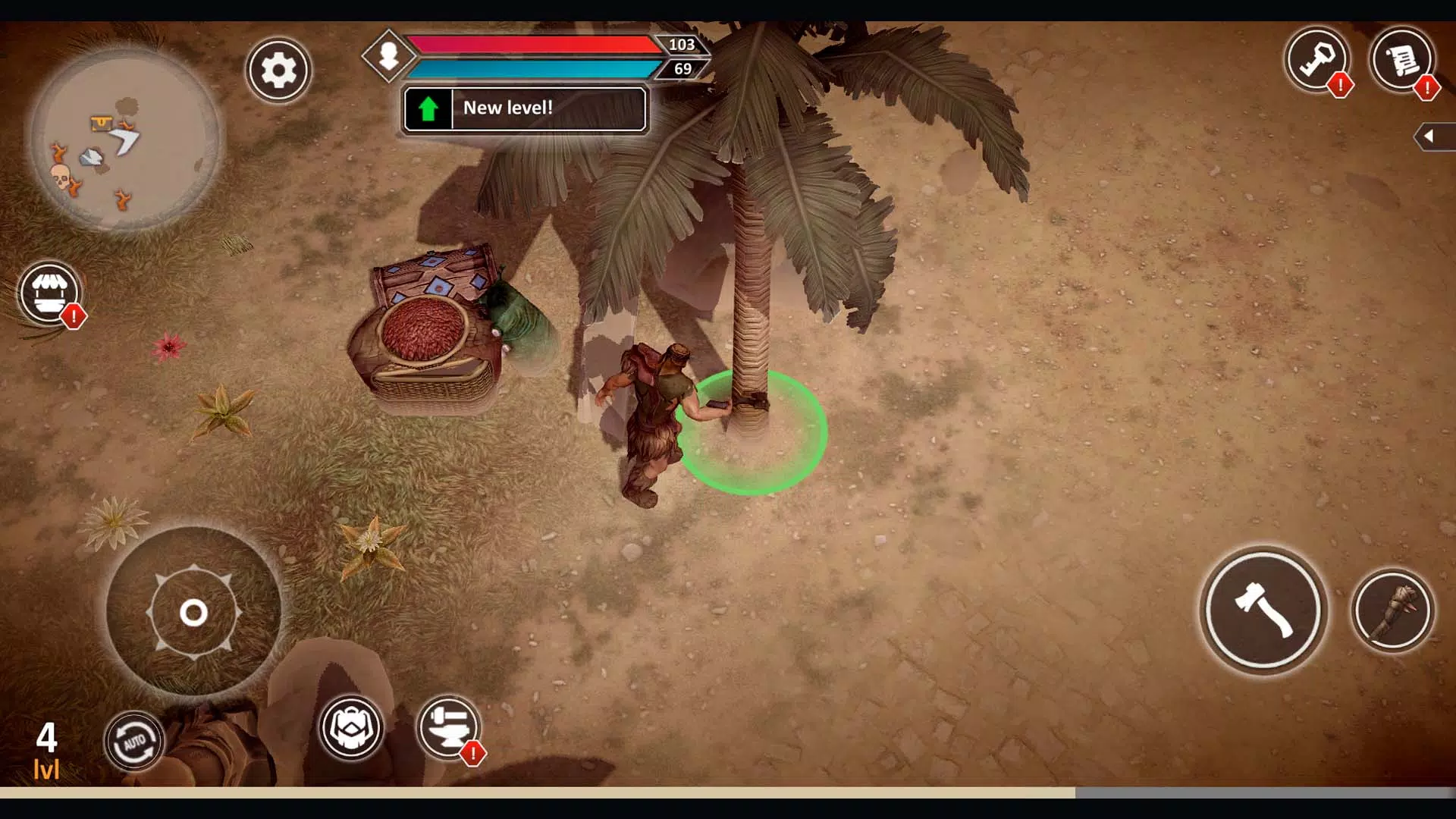 Download tribals io APK v1.5 For Android
