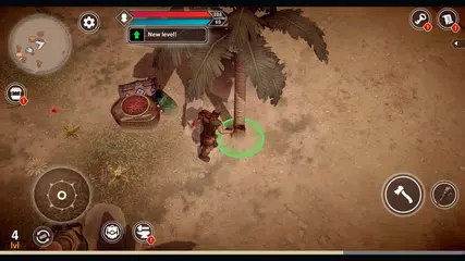 Exile Survival: Überleben XAPK Herunterladen