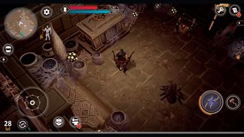 Exile: Survival Games Online screenshot 1