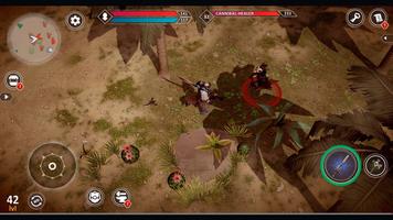 Exile: Survival Games Online screenshot 3