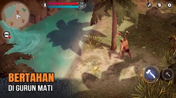 Exile Survival: Survival Games penulis hantaran