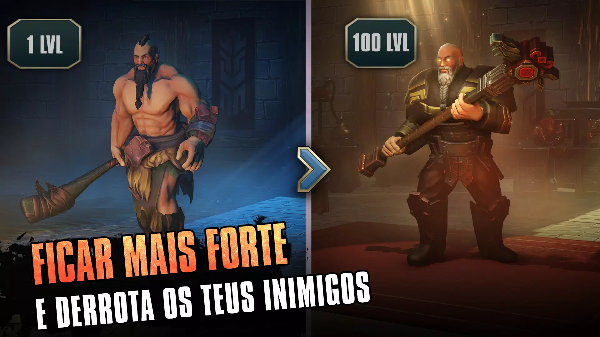 Download do APK de Exile: jogos de sobrevivência para Android