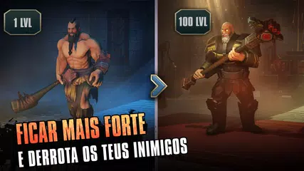 Baixar Exile: jogos de sobrevivência XAPK