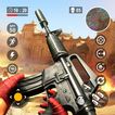 FPS Strike Gun Shooting Game