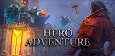 Hero Adventure: Dark RPG