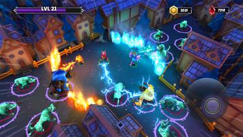 Hero Adventure syot layar 1