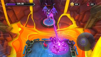 Hero Adventure syot layar 2