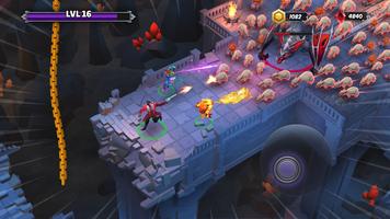 Hero Adventure gönderen
