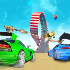 GT Car Stunt Master: Car Games APK Herunterladen