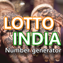 Lotto India - Number generator APK