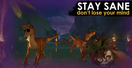 Jurassic Survival Island EVO PRO APK 下載