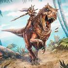 Jurassic Survival Island EVO иконка