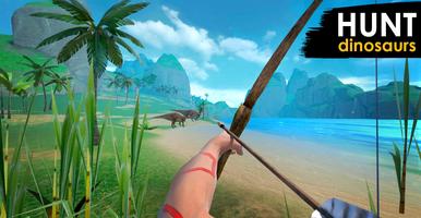 Jurassic Survival Island EVO скриншот 1