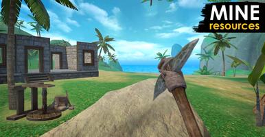 Jurassic Survival Island EVO скриншот 2