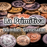 La Primitiva Number generator