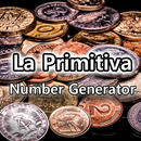 La Primitiva Number generator APK