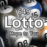 Lotto649 - Canada, Lotto649, Number generator