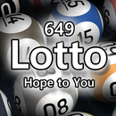Lotto 649 - Lotto649 Number APK