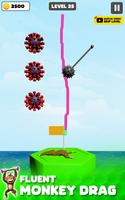 Draw Flights Line Puzzle Game скриншот 3