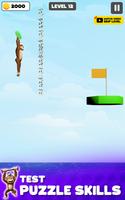 Draw Flights Line Puzzle Game скриншот 2