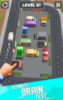 Truck Parking Jam Puzzle Game screenshot 2