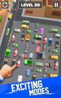 Truck Parking Jam Puzzle Game screenshot 3