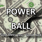 PBNG - Power Ball Number Generator , Good Luck icône