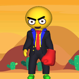 Curvy Rocket Punch Master !