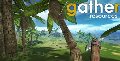 برنامه‌نما Survival Island: Evolve Pro عکس از صفحه