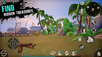 Survival Island: EVO 2 постер