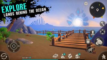 Survival Island: EVO 2 اسکرین شاٹ 1