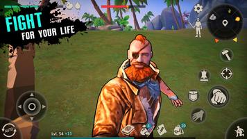 Survival Island: EVO 2 스크린샷 3