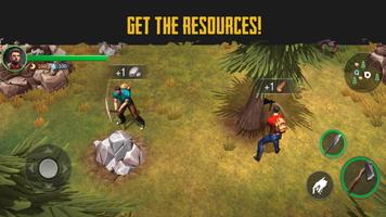 Live or Die: Zombie Survival স্ক্রিনশট 2