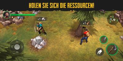 Live or Die: Zombie Survival Screenshot 2