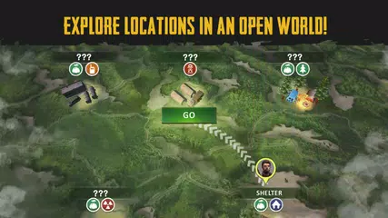 Live or Die: Zombie Survival XAPK Herunterladen