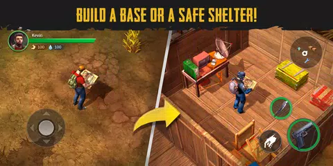 Live or Die: Survival Pro XAPK download