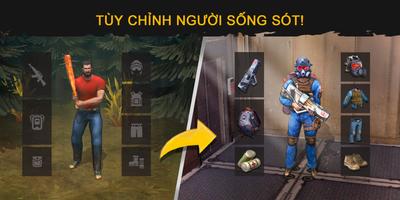 Sống hay chết: chuyên nghiệp ảnh chụp màn hình 1