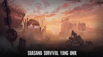 Live or Die: Survival Pro penulis hantaran