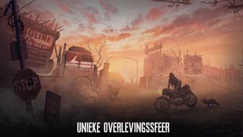 Leven of sterven: survival pro-poster