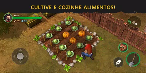 Baixar Viva ou morra sobrevivência p XAPK